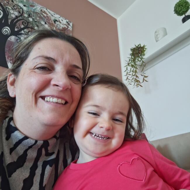 Lavoro per babysitter a Martinsicuro: Nausica