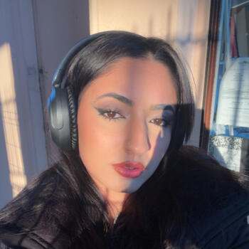 Babysitter in Bagneux: Meriam