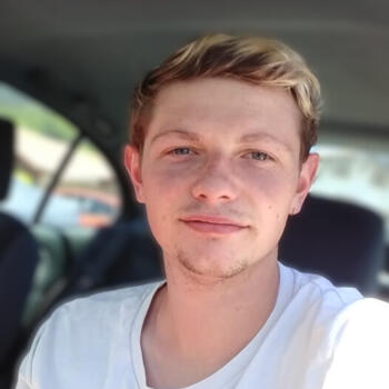 Babysitter in Bremen: Thomas