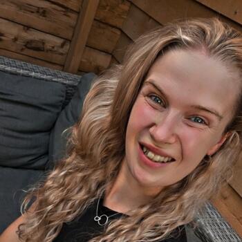 Babysitter Ermelo: Alieke