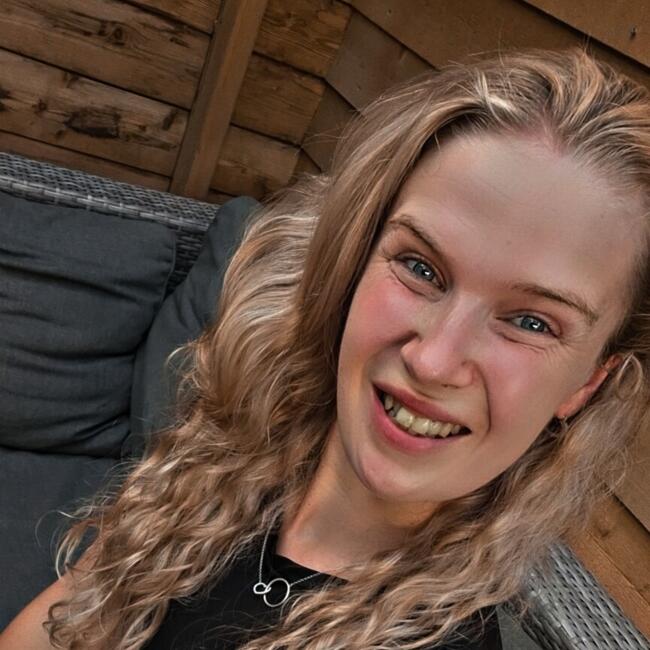 Babysitter in Ermelo: Alieke