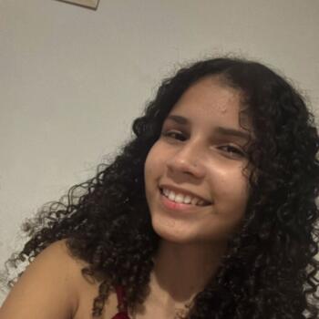 Babá Muriaé: Raissa