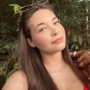 Babysitter in Indaiatuba: Gabriella