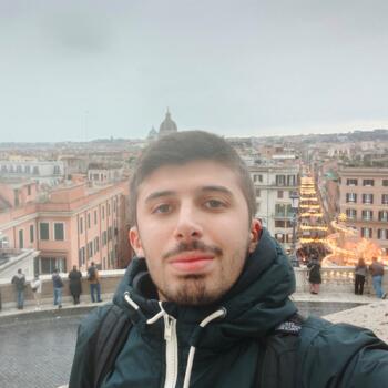 Babysitter Genova: Ettore