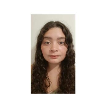 Babysitter Alto Hospicio: Lisset