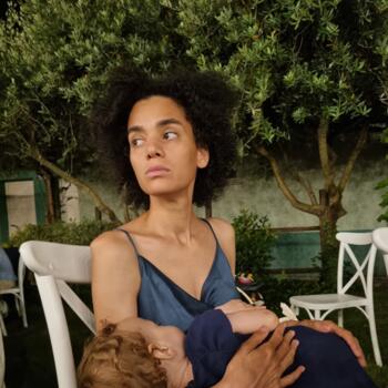 Parent Rome: Michela