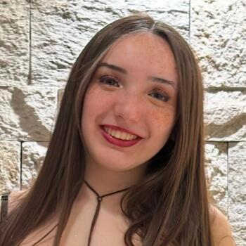 Niñera en Ituzaingó (Buenos Aires): Melina