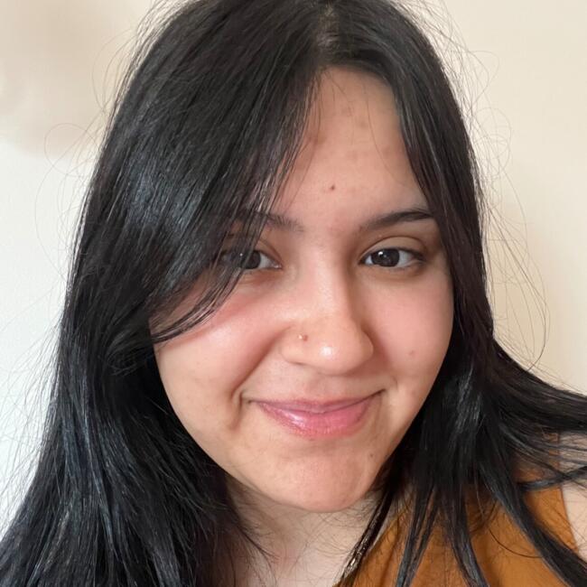 Babysitter in Budapest: Fanni