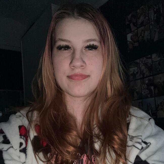 Babysitter in Birmingham: Wiktoria