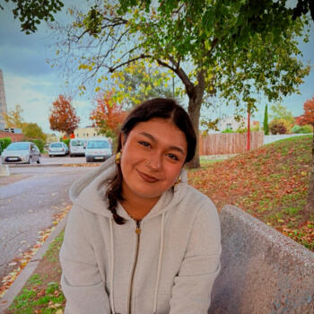 Baby-sitter Pars-lès-Romilly: Léonie