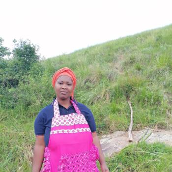 Babysitter in Johannesburg: Thabisile