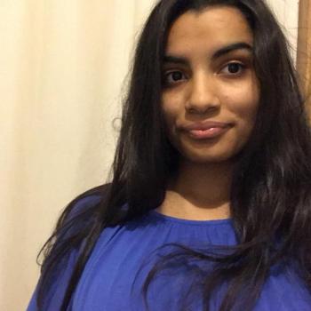 Babysitter Clichy: Yasmine