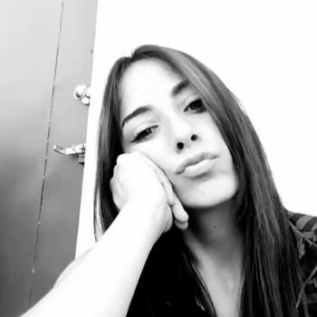 Babysitter Giugliano in Campania: Kimberly