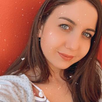 Babysitter Roma: Federica