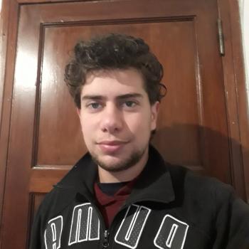 Niñera Córdoba: Eliel