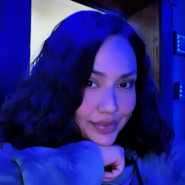 Babysitter in Ixelles-Elsene: Pamela