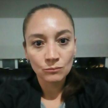 Niñera en Naucalpan de Juárez: Blanca