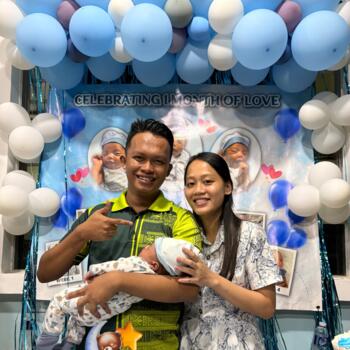 Babysitting job in Bandau: babysitting job Andre