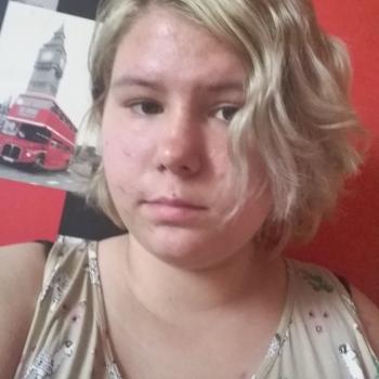 Opiekunka do dziecka Białystok: Oliwia