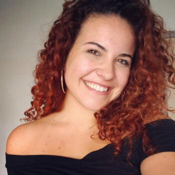 Babá em Santa Maria: Ana Emília