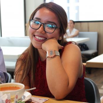 Babysitter Veracruz: Vanesa