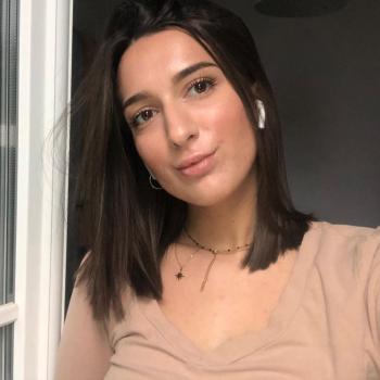 Baby-sitter in Aix-en-Provence: Kathleen