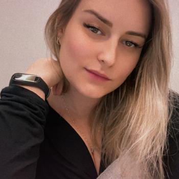Emprego de babá em Mogi das Cruzes: emprego de babá Camila