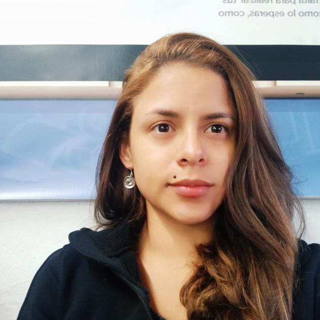 Babysitter in Aveiro: Steffani