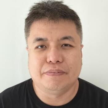 Nanny job in Singapore Island: babysitting job William