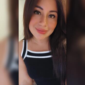 Niñera Lima: Jenny