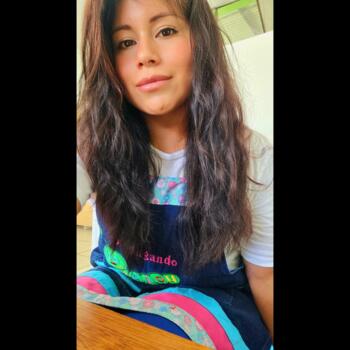 Babysitter Lima: Jenny