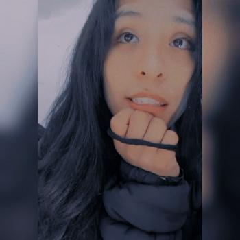Babysitter in Pachacamac: Angélica Rubí