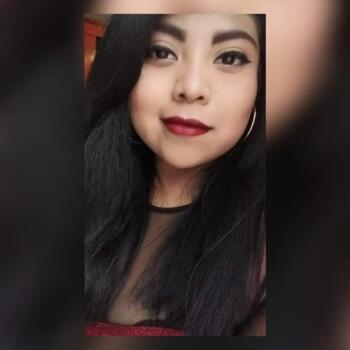 Niñera en Tultitlá de Mariano Escobedo: Gemma