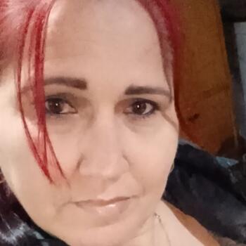 Babysitter Montevideo: Aniurka