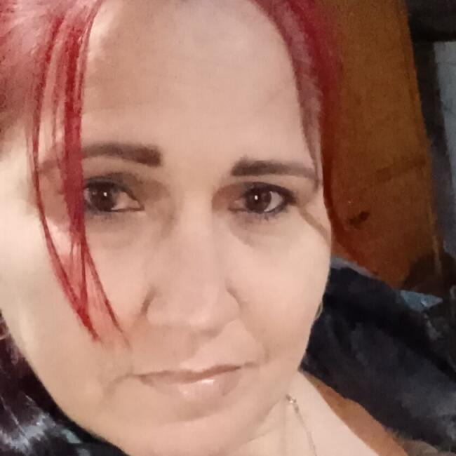 Babysitter in Montevideo: Aniurka
