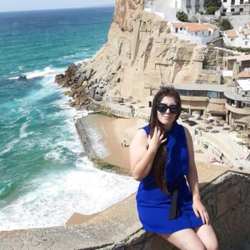 Trabalho de babysitting em Odivelas: Trabalho de babysitting Andreia