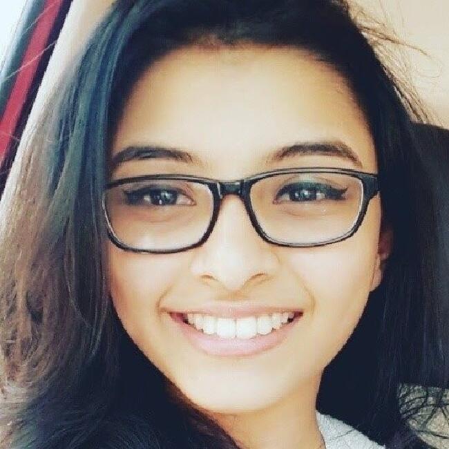 Baby-sitter in Toronto: Ankita