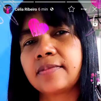 Babysitter in Aparecida de Goiânia: Célia