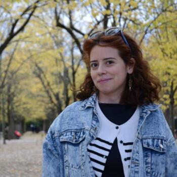 Babysitter in Paris: Aura