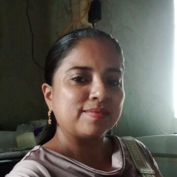 Babysitter Daule: Daniela