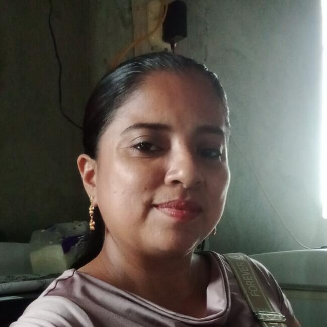 Babysitter in Daule: Daniela