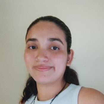 Nanny in Cabanes (Comunidad Valenciana): Karla Cristal
