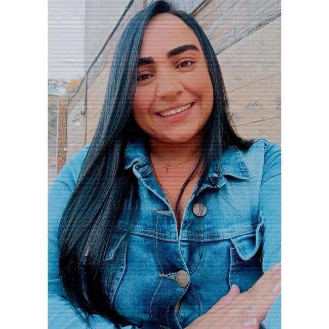 Babá em Nova Lima: Tamires