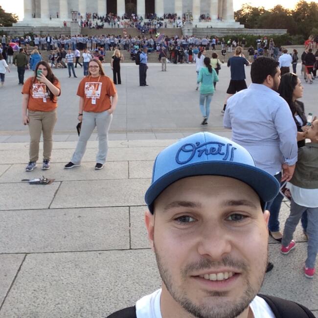 Babysitting job in Prague: Jan