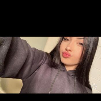 Babysitter a Como: Camilla