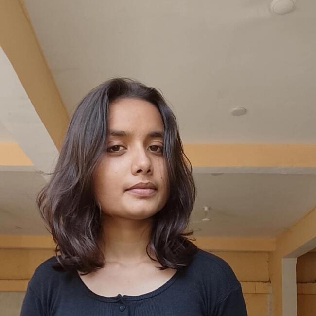 Babysitter in Lucknow: Khushi