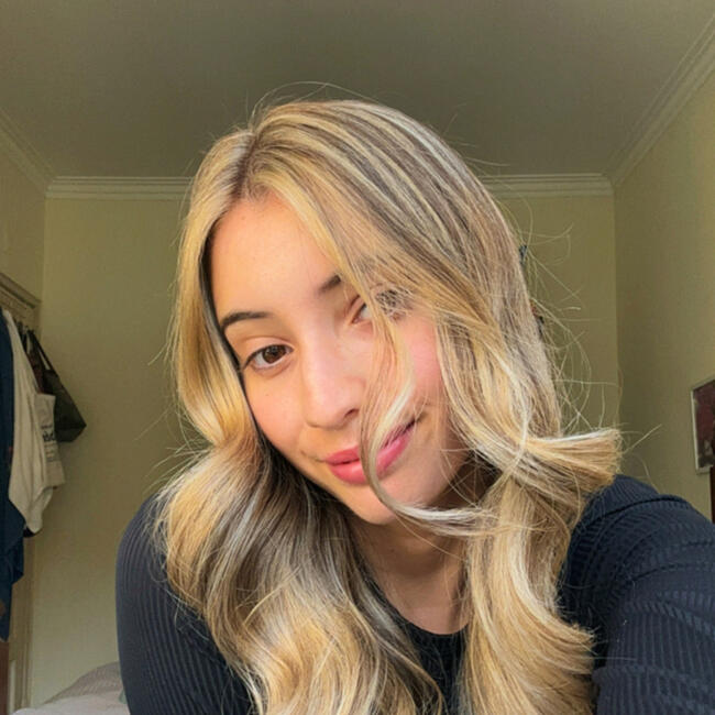 Babysitter in Amadora: Sofia