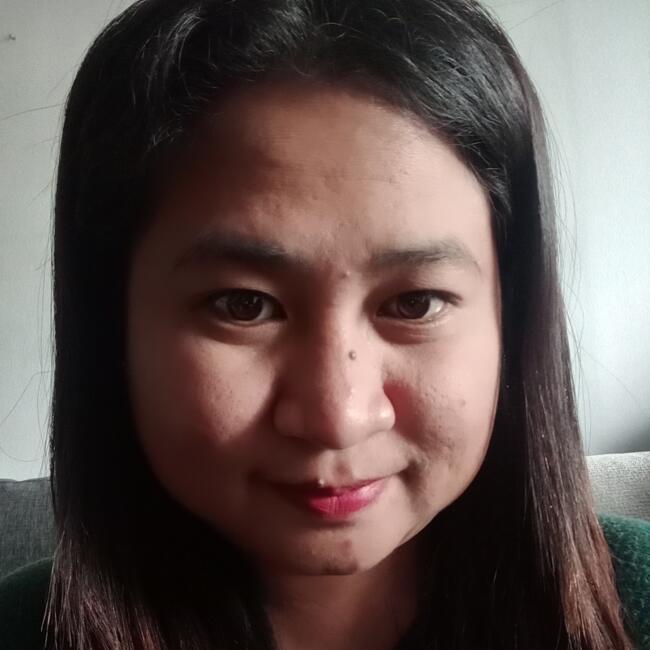 Babysitter in Cannes: Gladies