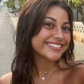 Babysitter em Almada: Rita Silva