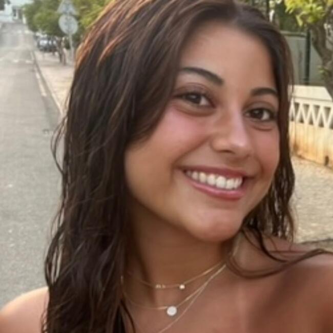 Babysitter em Almada: Rita Silva